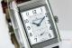 AAA Swiss Replica Jaeger-LeCoultre Reverso Duoface White Face Watches (4)_th.jpg